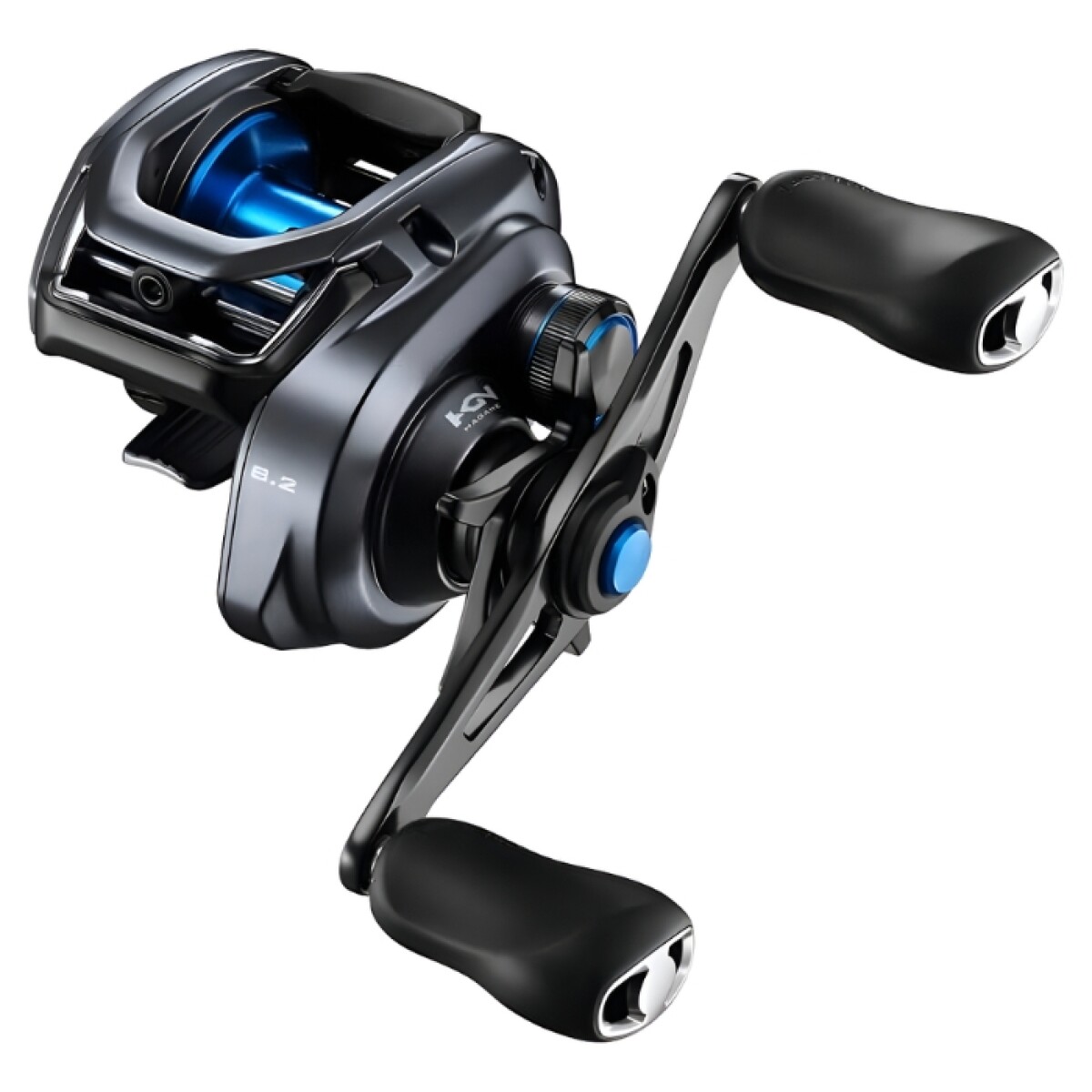 Reel Shimano SLX XT - 150XG 