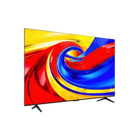 TV TCL 75" QLED 4K P7L Google TV TV TCL 75" QLED 4K P7L Google TV