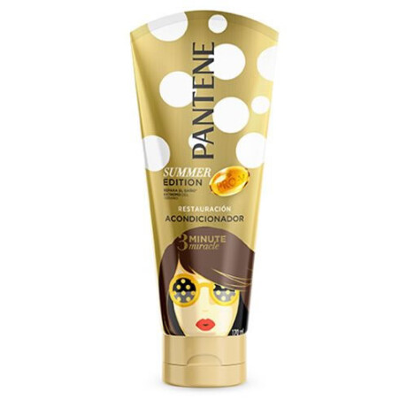 SHAMPOO PANTENE SUMMER RECONSTRUCCION 170 ML SHAMPOO PANTENE SUMMER RECONSTRUCCION 170 ML