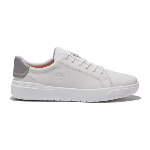 Low Lace Up - Hombre Blanc De Blanc