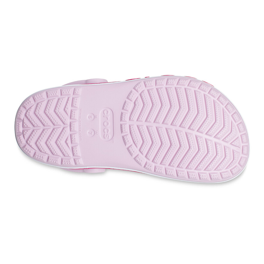 Bayaband Clog - Unisex Ballerina Pink/candy Pink