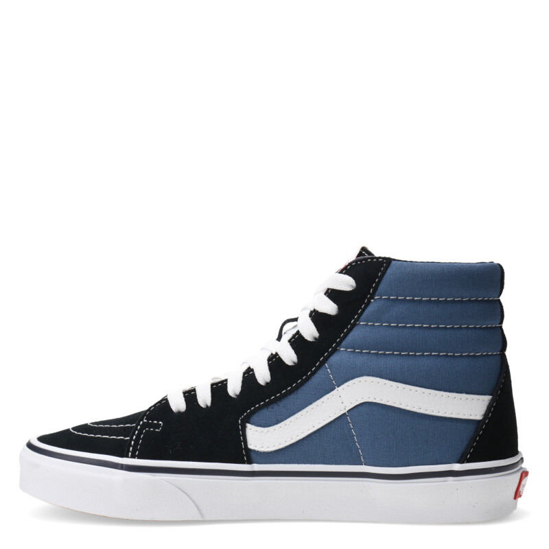 Championes Unisex VANS SK8 Azul Marino