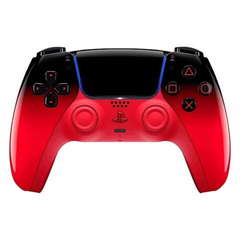 Control Inalámbrico Sony DualSense para PS5 Tecnho Red