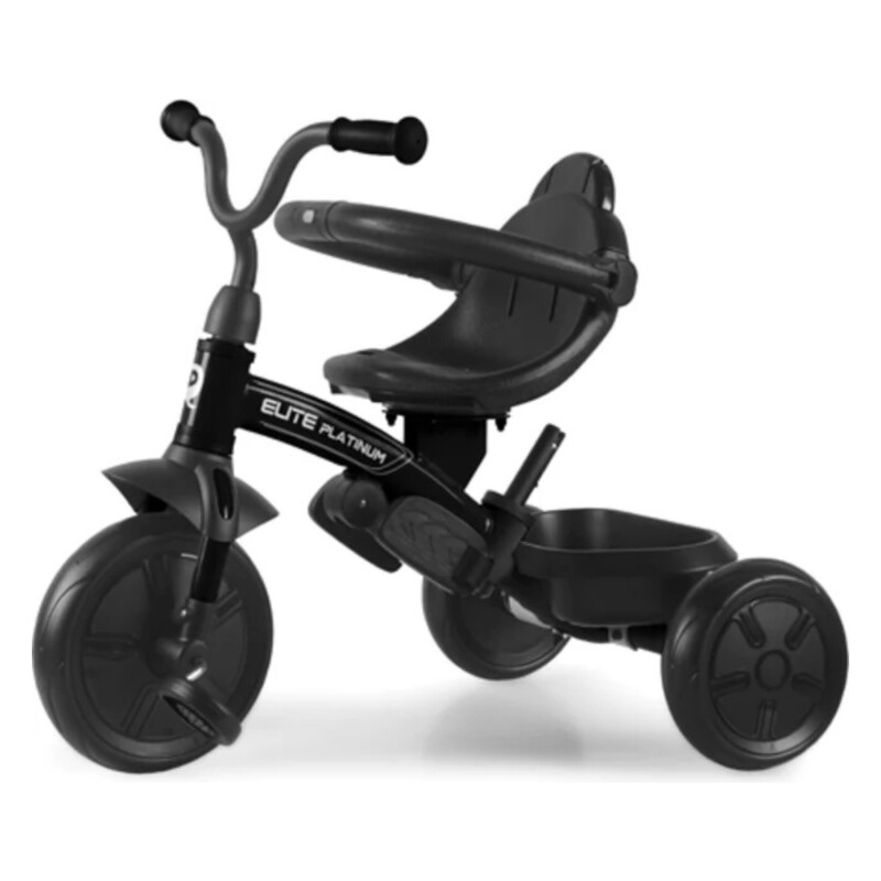 Triciclo ELITE PLATINUM 6 en 1 Qplay Triciclo ELITE PLATINUM 6 en 1 Qplay