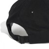 Gorra Adicolor Classic Trefoil Baseball Unisex Negro