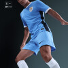 Short Alternativo Uruguay Nike 2025 – Hombre Short Alternativo Uruguay Nike 2025 – Hombre