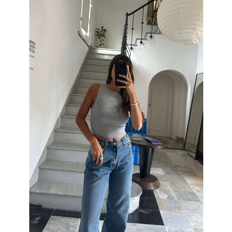 Top Tana Silver