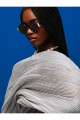 Tiwi Kora - 12 Havana With Brown Gradient Lenses
