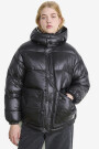 W' BENSON JACKET Negro