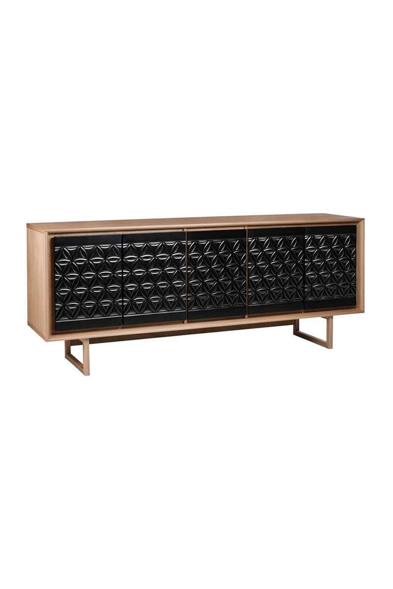Neo Sorrento - APARADOR NEO SORRENTO 205X50X82H CM 