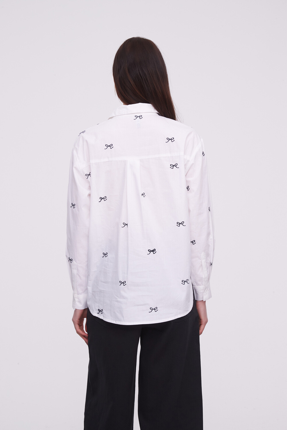 Camisa Lodal Blanco