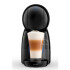 Cafetera Moulinex Dolce Gusto Piccolo XS Negro