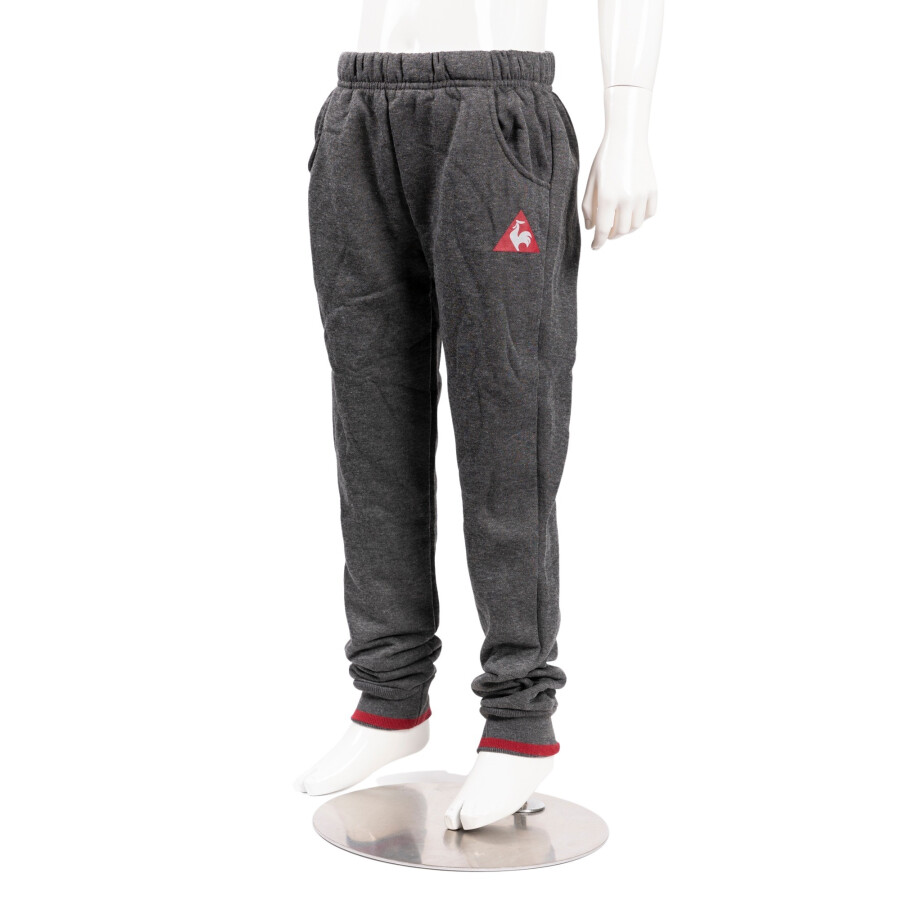LENERGY PANT BOY GREY