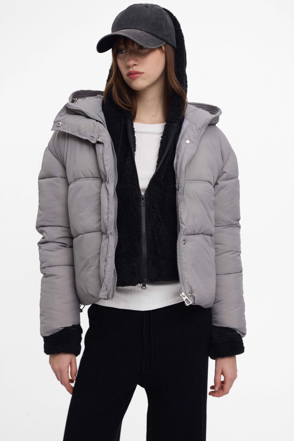 Campera Elf Arena