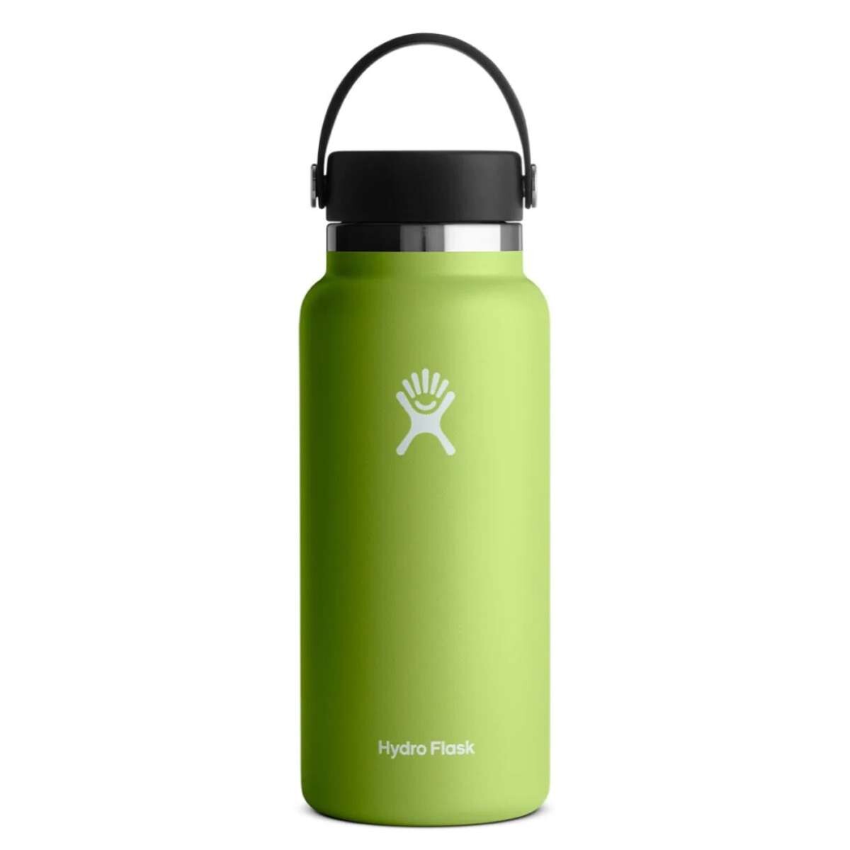 Botella Hydro Flask 32 OZ Wide Mouth - Verde 