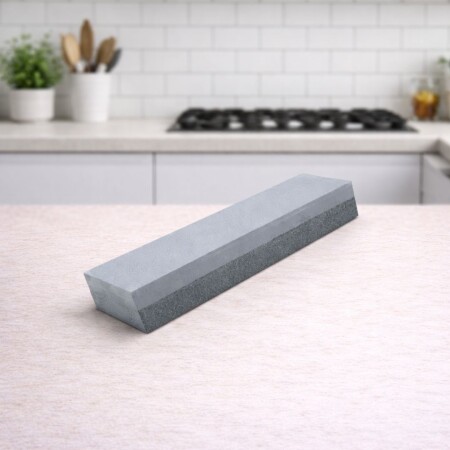 PIEDRA DE AFILAR GRIS