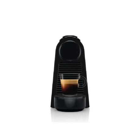 Cafetera Nespresso Essenza Mini D Range Black