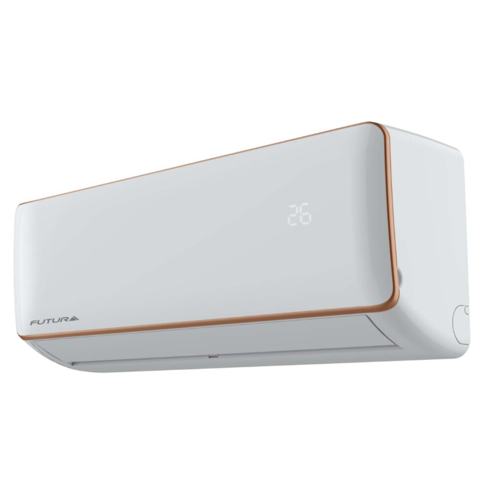 AIRE ACONDICIONADO BLANCO 12000 BTU FUT-ACS12K
