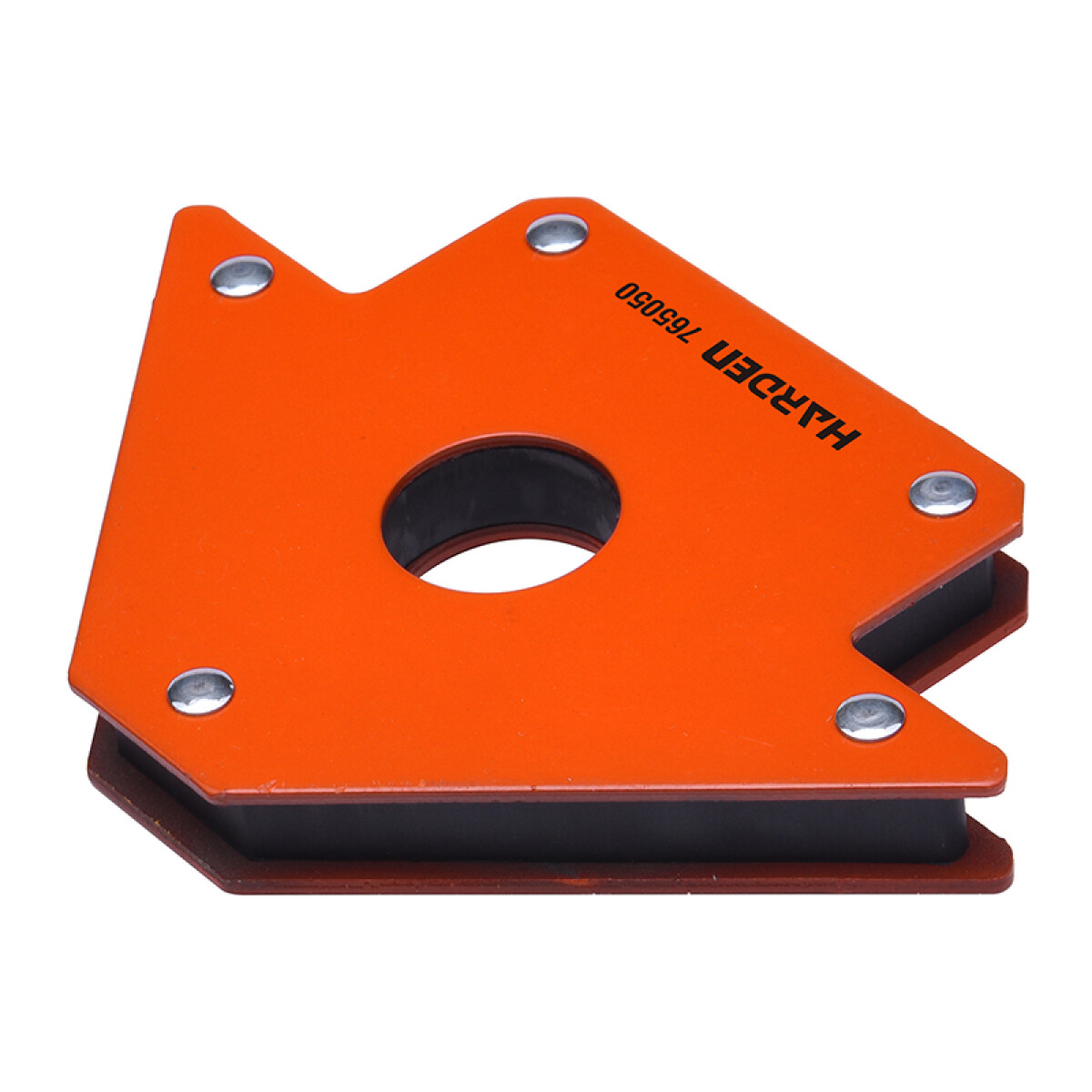 SOPORTE ESCUADRA MAGNETICA P/SOLDAR 4* 50LB HARDEN ++ - N/a 