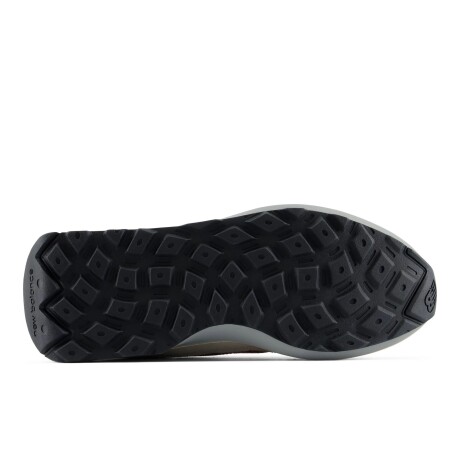 Championes New Balance Unisex - 370 - U3702SC GREY