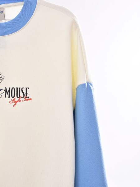 BUZO HOW TO DRAW MINNIE BEIGE