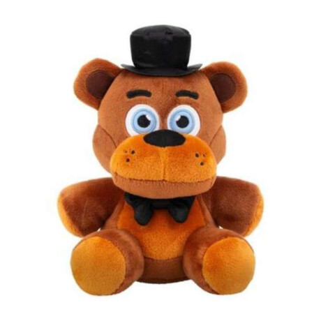 Peluche Freddy Five Night At Freddys