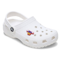 Jibbitz Charm™ Fly Things Only Multicolor