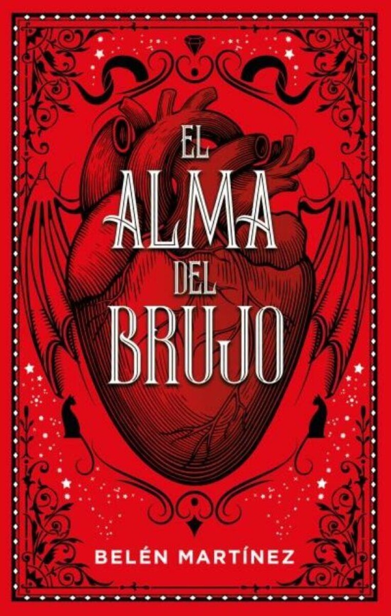 Alma De Brujo, El 