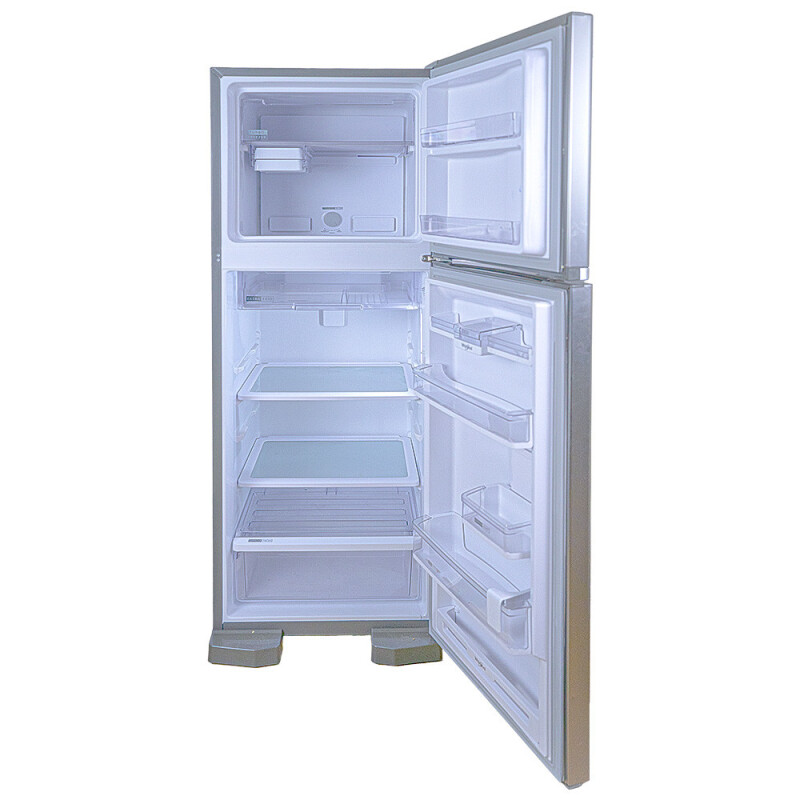 Heladera Whirlpool Touch 400/375 LTS Mod. WRM45VKDWC Heladera Whirlpool Touch 400/375 LTS Mod. WRM45VKDWC