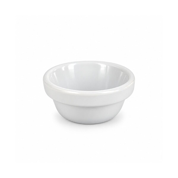 Dip melamina blanca 6x3 cm Dip melamina blanca 6x3 cm