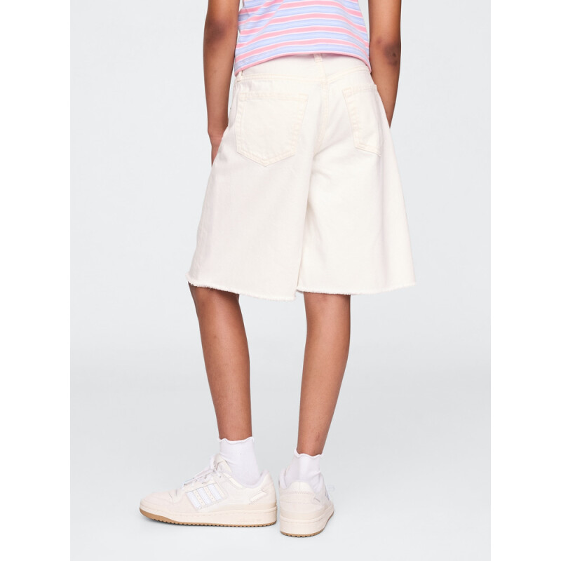 5PKT JORT_WHITE NEW OFF WHITE V2