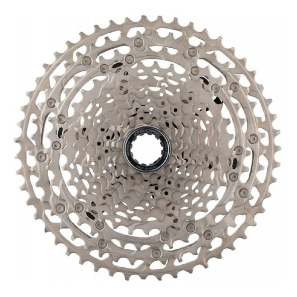 Piñon Cassette Mtb 11v 11/42 Shimano M5100 Deore 