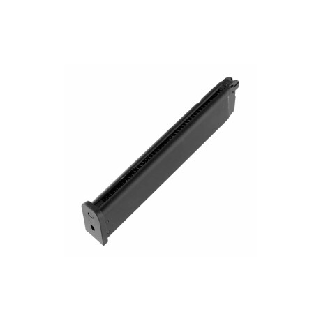 Magazine/cargador extendido para SSP-18 - Novritsch Magazine/cargador extendido para SSP-18 - Novritsch