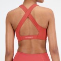 Top New Balance de Dama - WB11044ASU RED