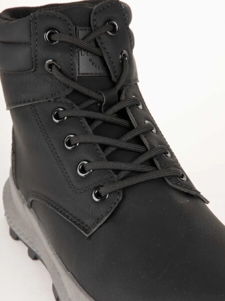 BOTA PADDOCK BURNING VERDE