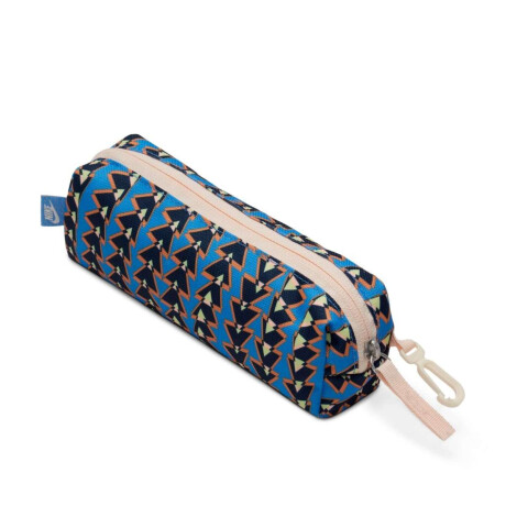 Mochila Nike Elmtl Bkpk-Cat Aop 3 de Niño Azul