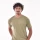 REMERA MANHATTAN VERDE MILI