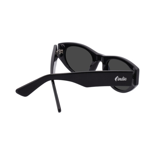 Lentes Indie Napoles Tortoise - Gris Lentes Indie Napoles Tortoise - Gris