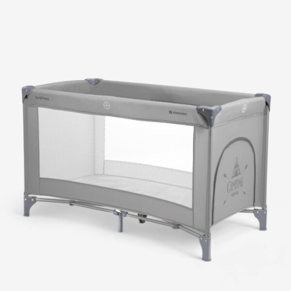 Practicuna corral GIFTED KIKKABOO grey Practicuna corral GIFTED KIKKABOO grey