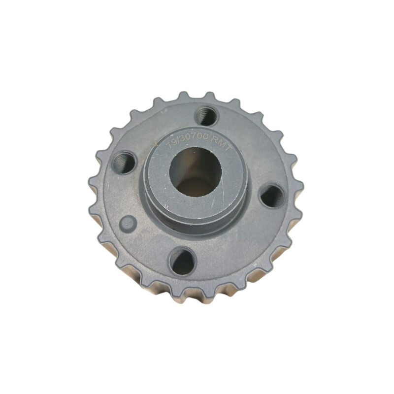 ENGRANAJE DE CIGUEÑAL GOL G2 / G3 / G4 1.0 G5 1.6 CHAVETERO CON SEGURO Engranaje De Cigueñal Gol G2 / G3 / G4 1.0 G5 1.6 Chavetero Con Seguro