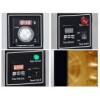 Horno Convector Comercial 6 bandejas Perpetua Horno Convector Comercial 6 bandejas Perpetua