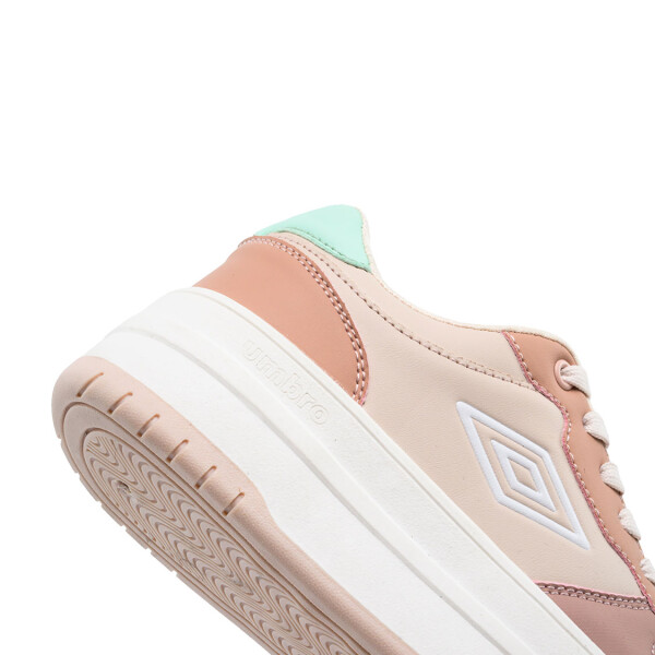 Championes MILO-HIGH Umbro Mujer 00r
