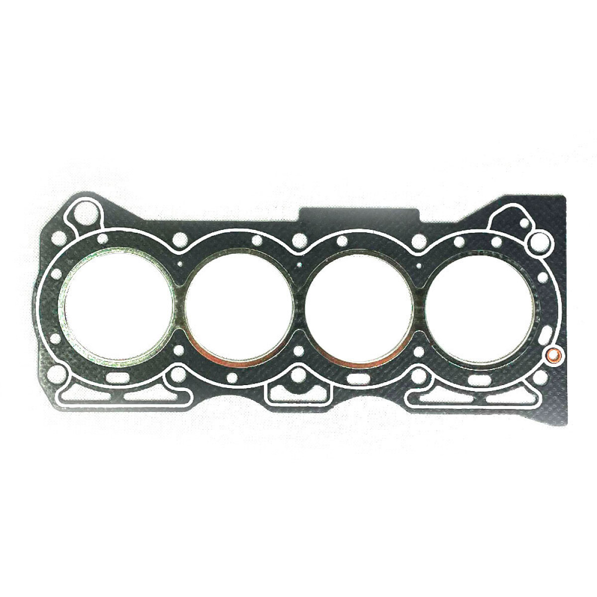 JUNTA CHANA JUNTA TAPA CILINDROS MOTOR 474Q - 