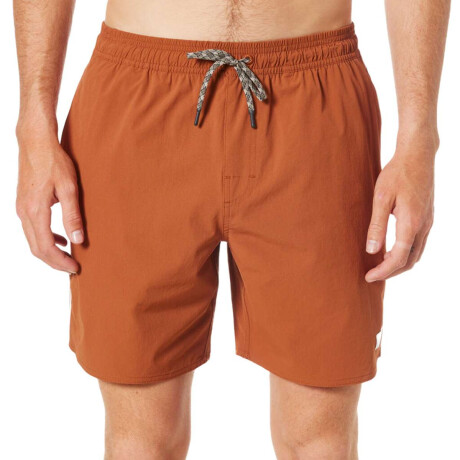 Voley Katin Otg Richie Naranja