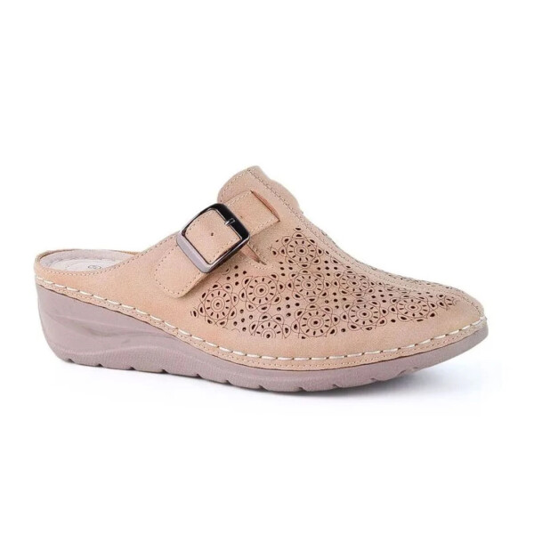 CASUAL CONFORT MARIE - KORIUM CAMEL