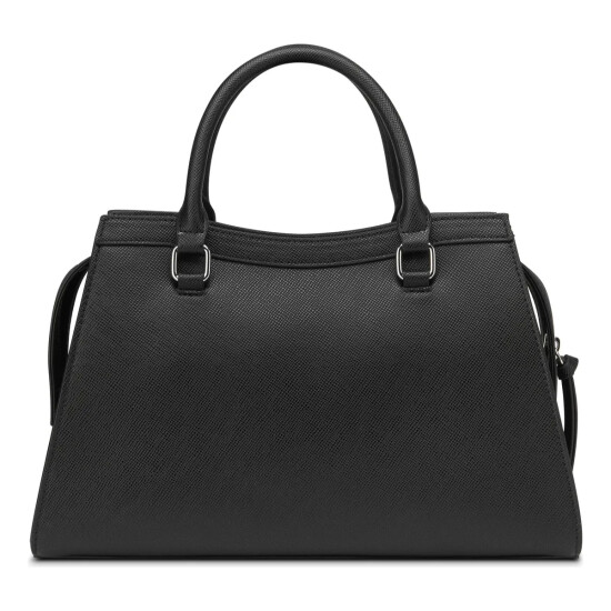 Cartera Guess Wrenley Negro 0