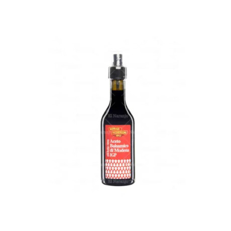 Aceto Balsamico Monari Federzoni Spray 250 cc