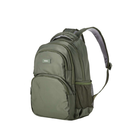 Mochila Quid AirFlow Verde