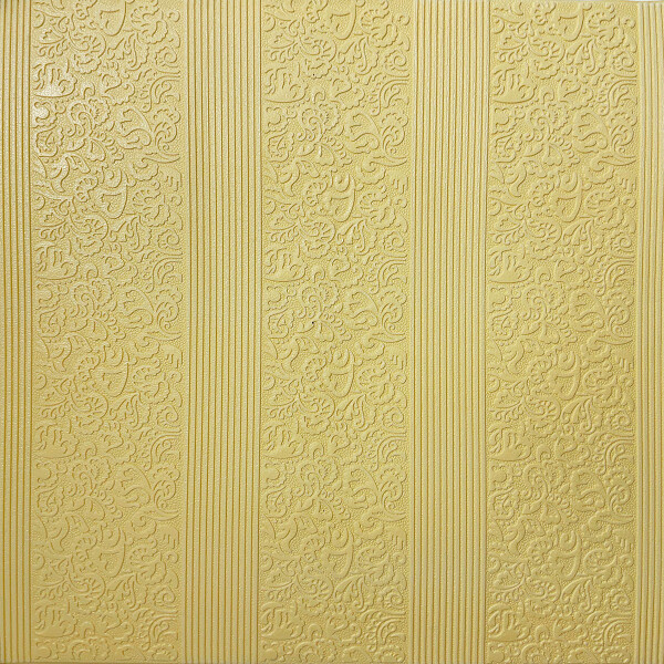 REVESTIMIENTO EN PVC AUTOADHESIVO PARA PARED (RS08-7) 77X70CM Revestimiento En Pvc Autoadhesivo Para Pared (rs08-7) 77x70cm