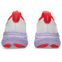 Zapatillas Running Gel-Nimbus 27 Tokyo Mujer Cream/edo Purple